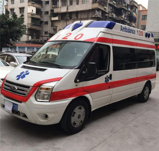 开阳非急救护车护送行业的服务质量如何保障