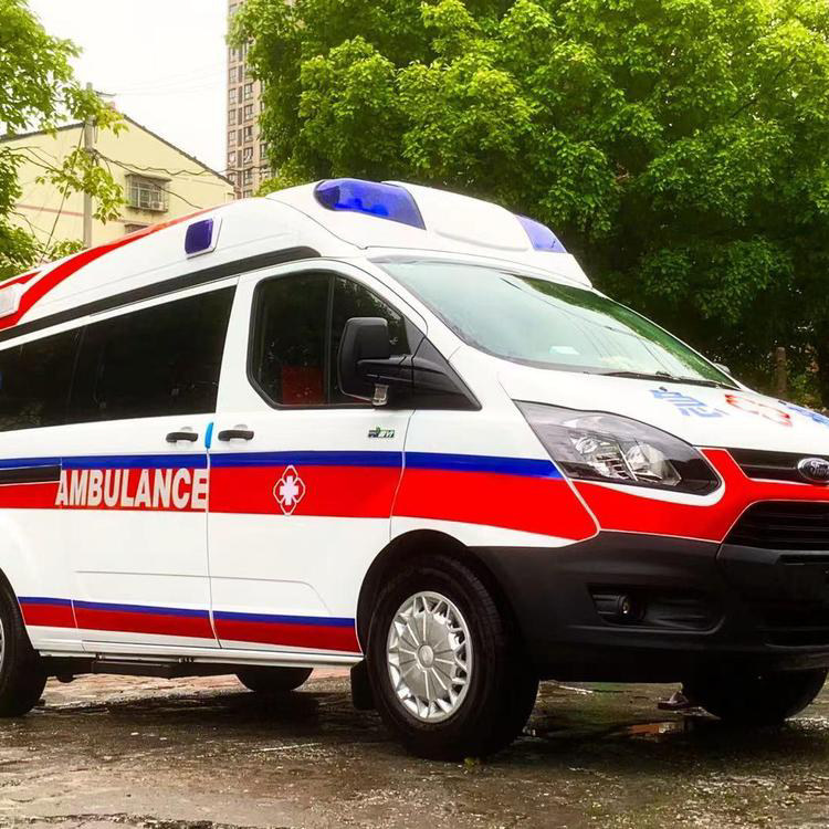 开阳重症监护救护车出租护送返乡