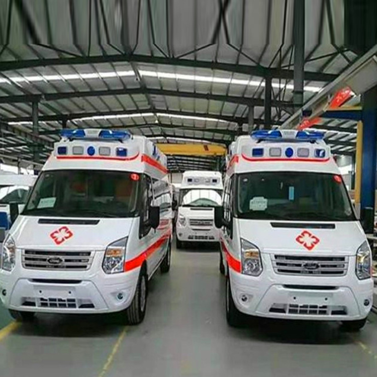开阳跨市救护车出租护送