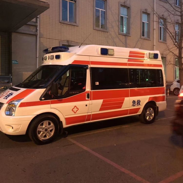 开阳一般救护车是怎么分类的