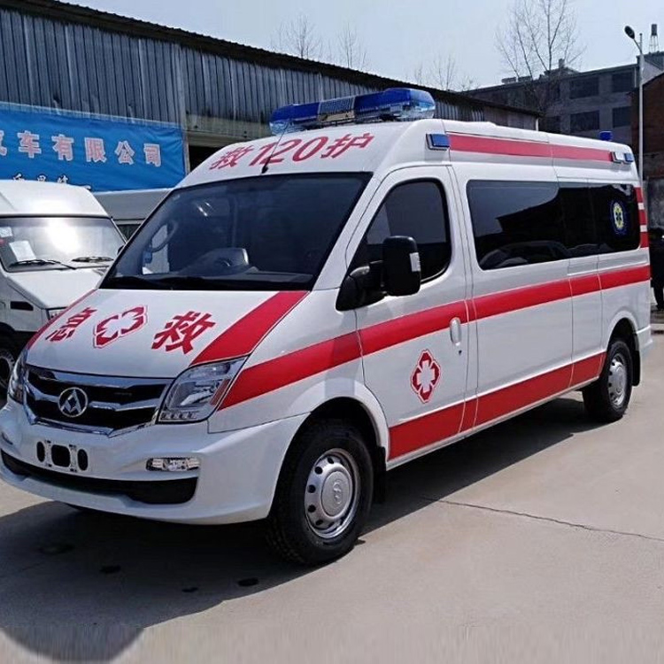 开阳马拉松租赁救护车活动保障