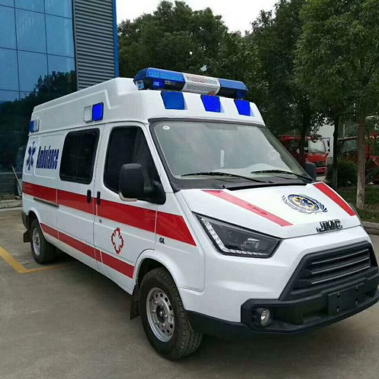 开阳救护车出租哪家好